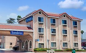 Travelodge Pasadena Central